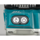 Makita DRT50Z frēze